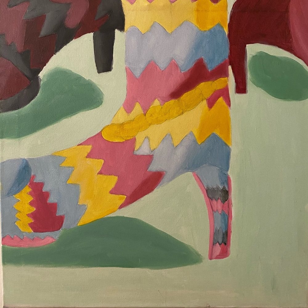 Canvas - Picture 2 of 3